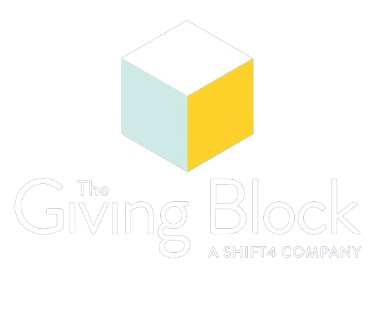 The Giving Block
